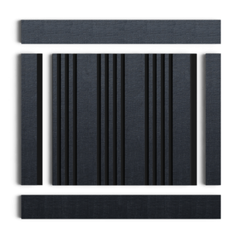 Панель HI WOOD